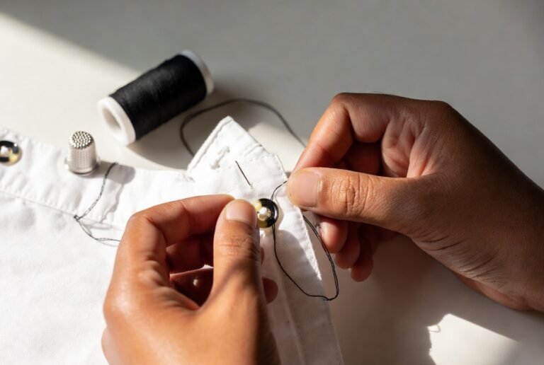 Washing, Storing, and Caring for Clothes: The Maintenance Guide Nobody Gave You