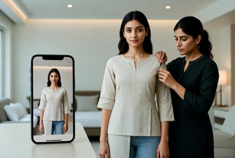 The Tailor Hack: Why India’s Best-Dressed People Still Go Local