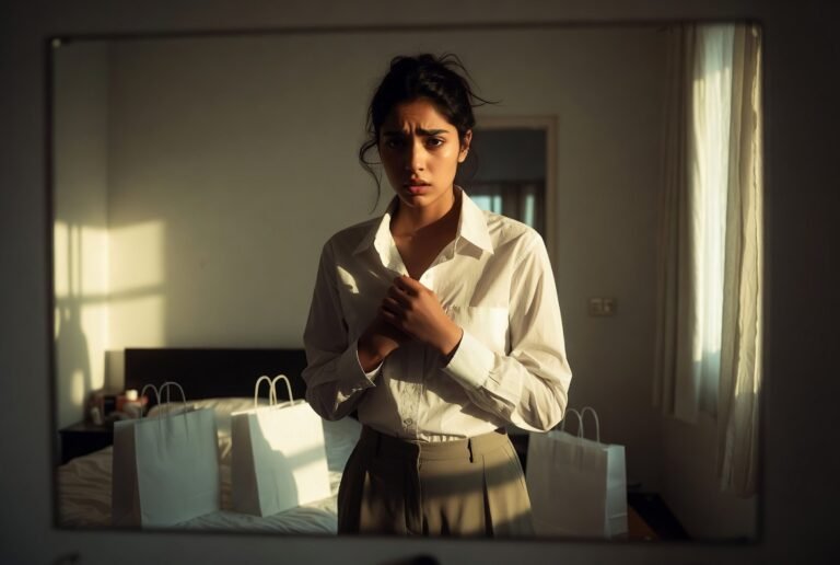 First Salary, First Wardrobe: How to Dress for Your New Job Without Panic Buying