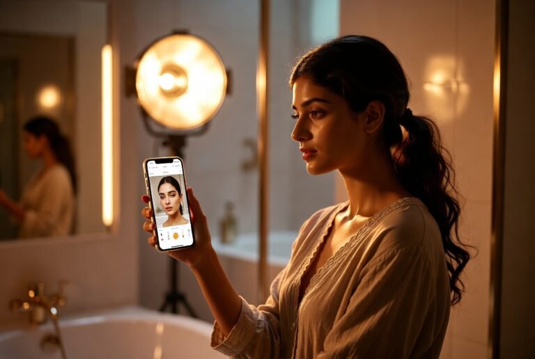 Grooming on a Budget: The Routine Nobody Tells You About