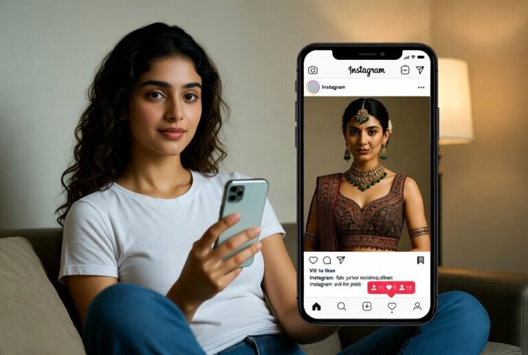 Influencer Wardrobes Decoded: What They Wear When the Camera’s Off