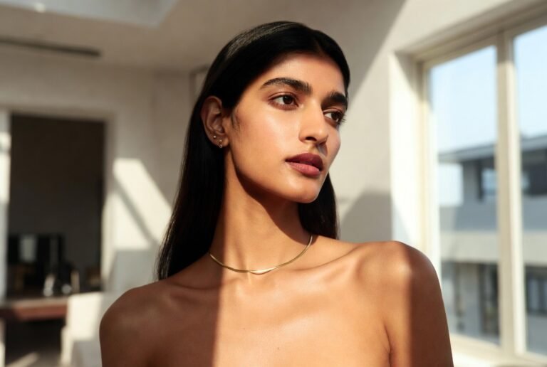 Jewellery on a Budget: How Accessories Can Upgrade Any Outfit for Under a Thousand Rupees