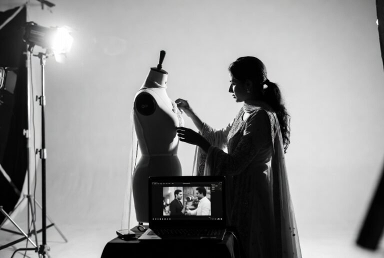 Episode Fashion Tracker: Why We Decode Every Outfit on Your Favourite Show