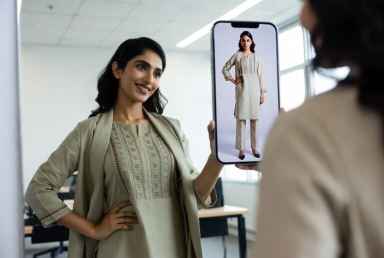 Officewear in India: Dressing for the Job Without Dressing Like Everyone Else