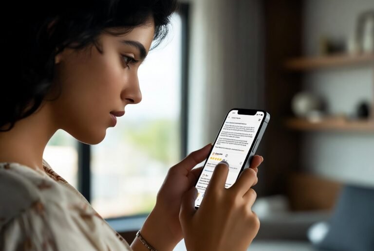 Online Shopping Survival Guide: How to Buy Clothes You Won’t Return