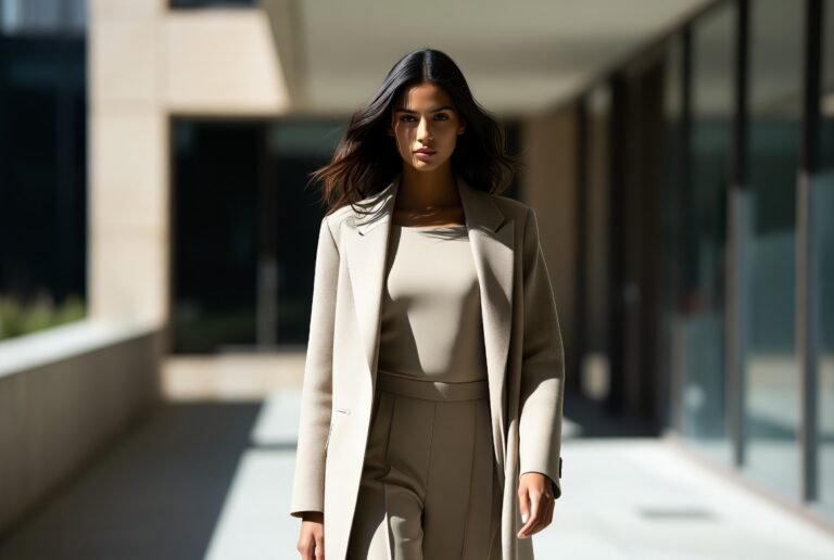 Dressing for Your Body, Not a Model’s Body