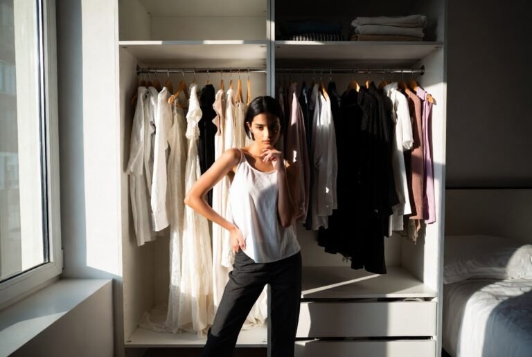 How to Build a Personal Style Without Copying Anyone Else