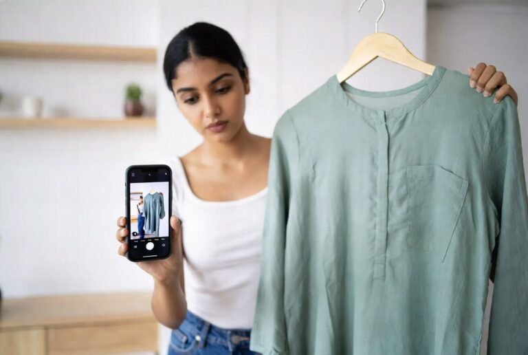 Street Market Styling: Why India’s Best Fashion Finds Are Off the Grid