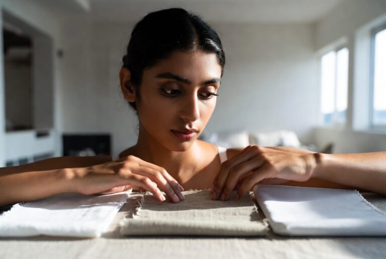 The Fabric Cheat Sheet: What to Buy, What to Avoid, and What to Wear When