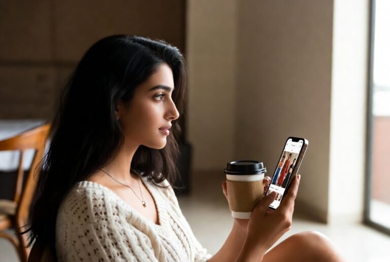 The #Lookbook Manifesto: Why Aspiration Deserves Honesty