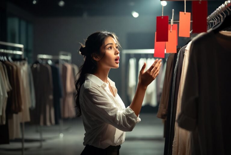 The Sale Trap: How to Shop During Discounts Without Wasting Money